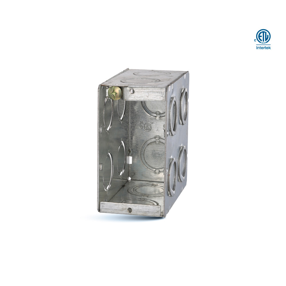 BOX MBD-1K