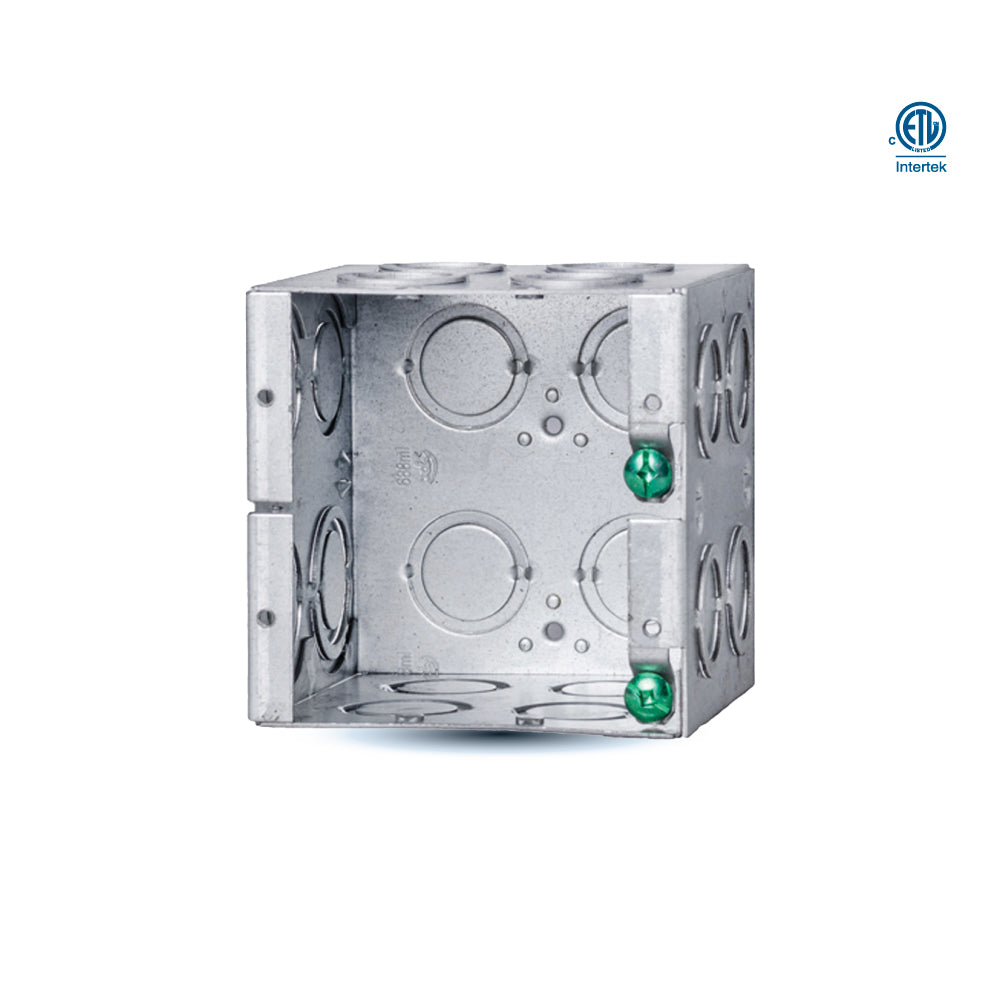 BOX MBD-2K