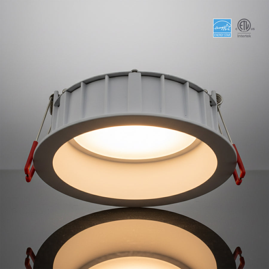 Slim Lights – ORTECH Industries Ltd.