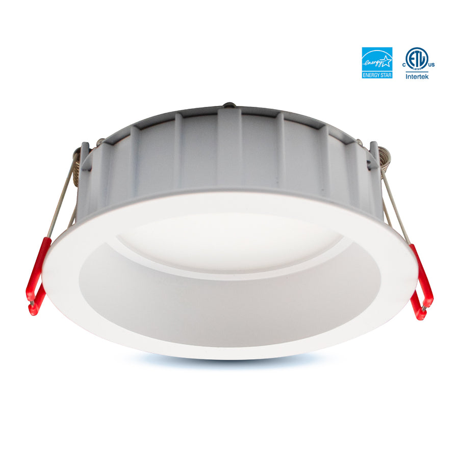 Slim Lights – ORTECH Industries Ltd.