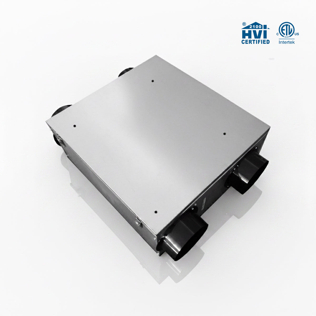 Energy Recovery Ventilators (ERV) – ORTECH Industries Ltd.
