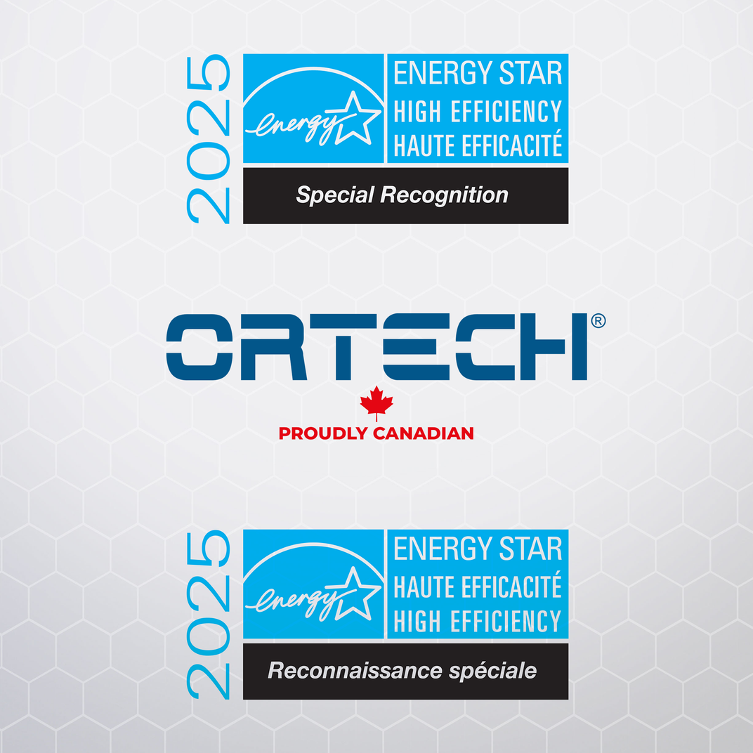 ORTECH Industries Ltée. - ORTECH Industries Ltd.
