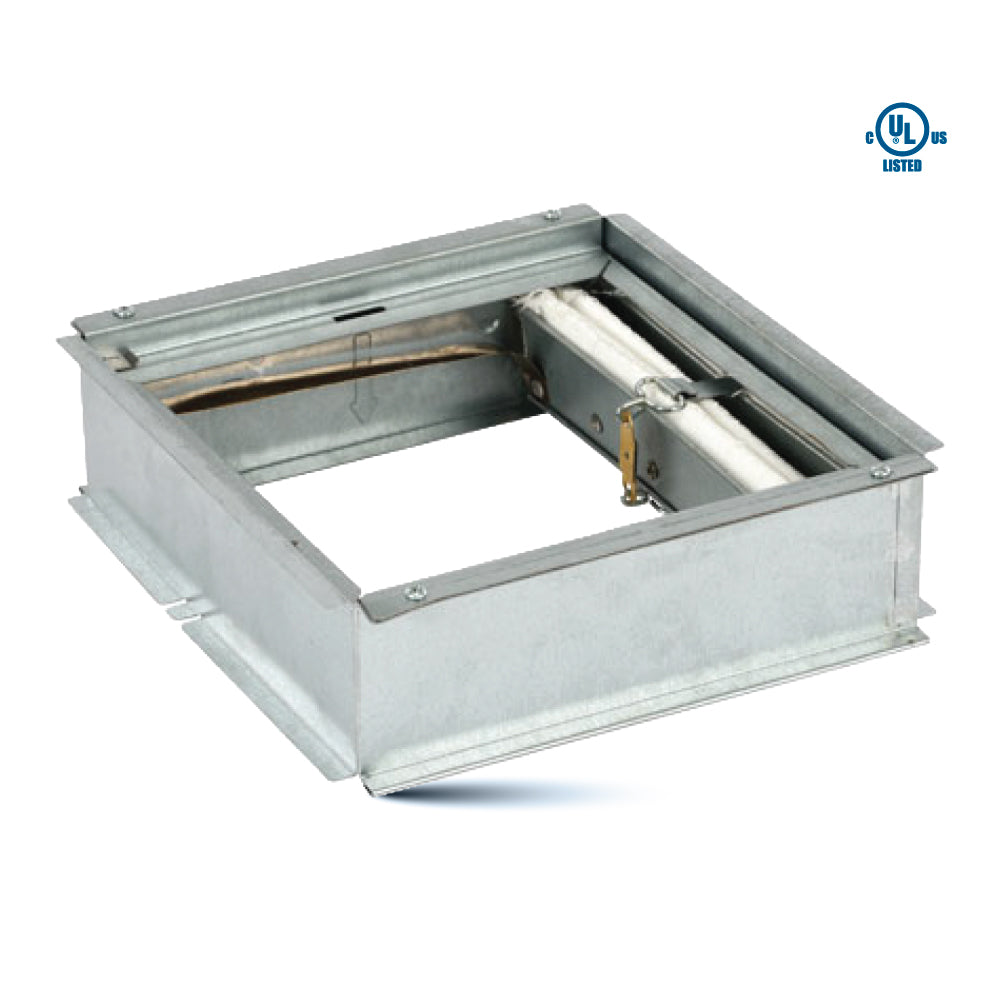 FIRE DAMPER-ODC