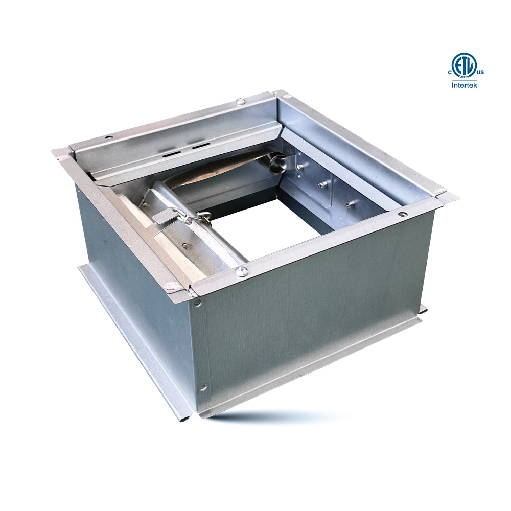 FIRE DAMPER-ODE
