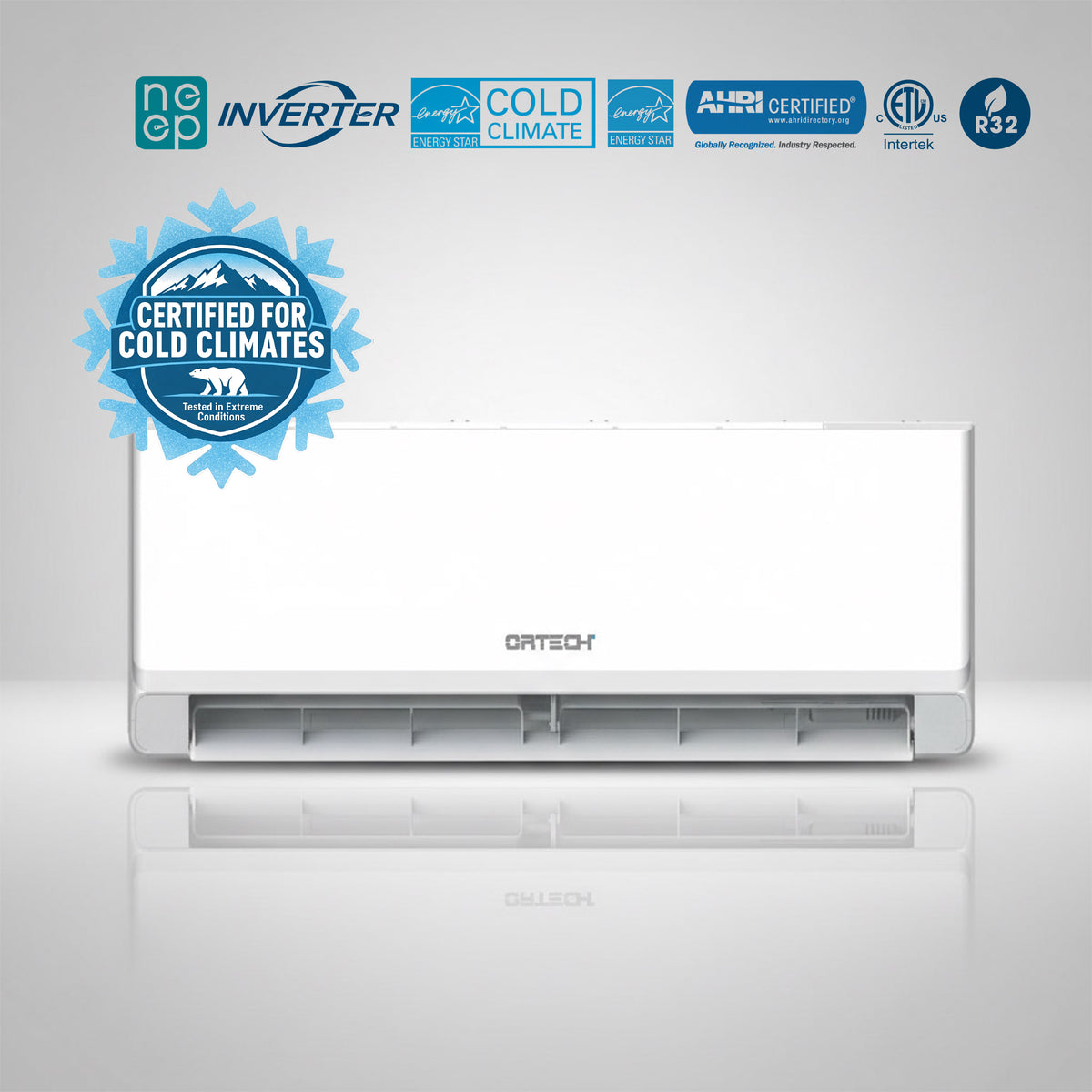Multi Zone - Indoor Unit (PRIME AND CRYOHEAT SERIES)