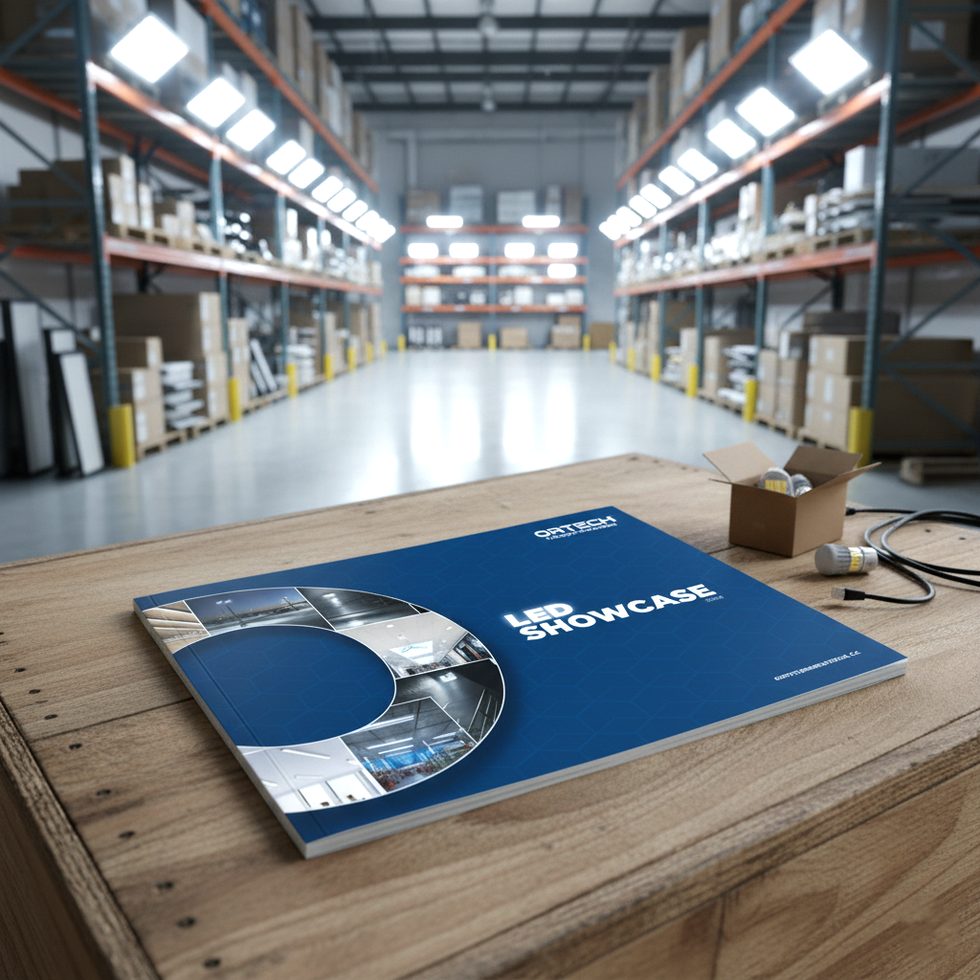 Ortech Explore Our Catalogues – ORTECH Industries Ltd.