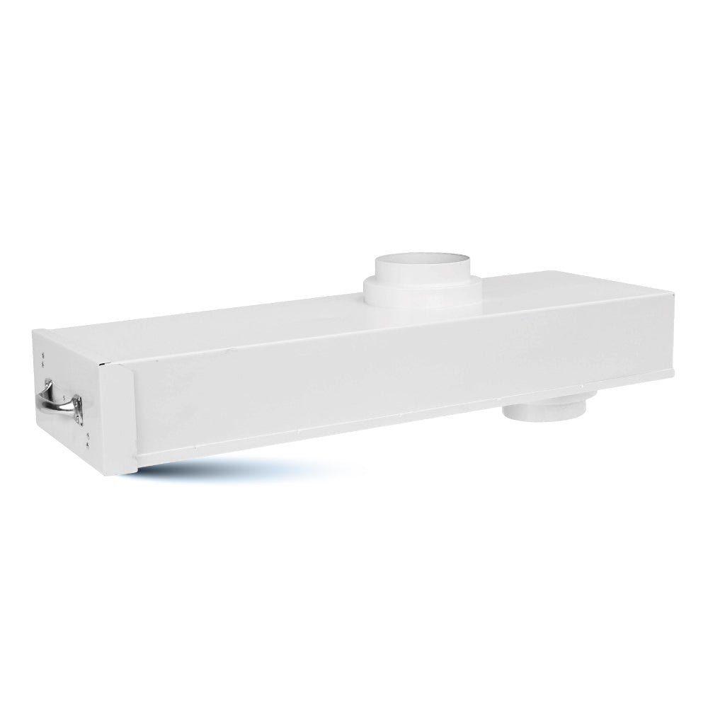 Lint Trap-DS-SL – ORTECH Industries Ltd.