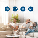 Multi Zone - Indoor Unit (PRIME AND CRYOHEAT SERIES)