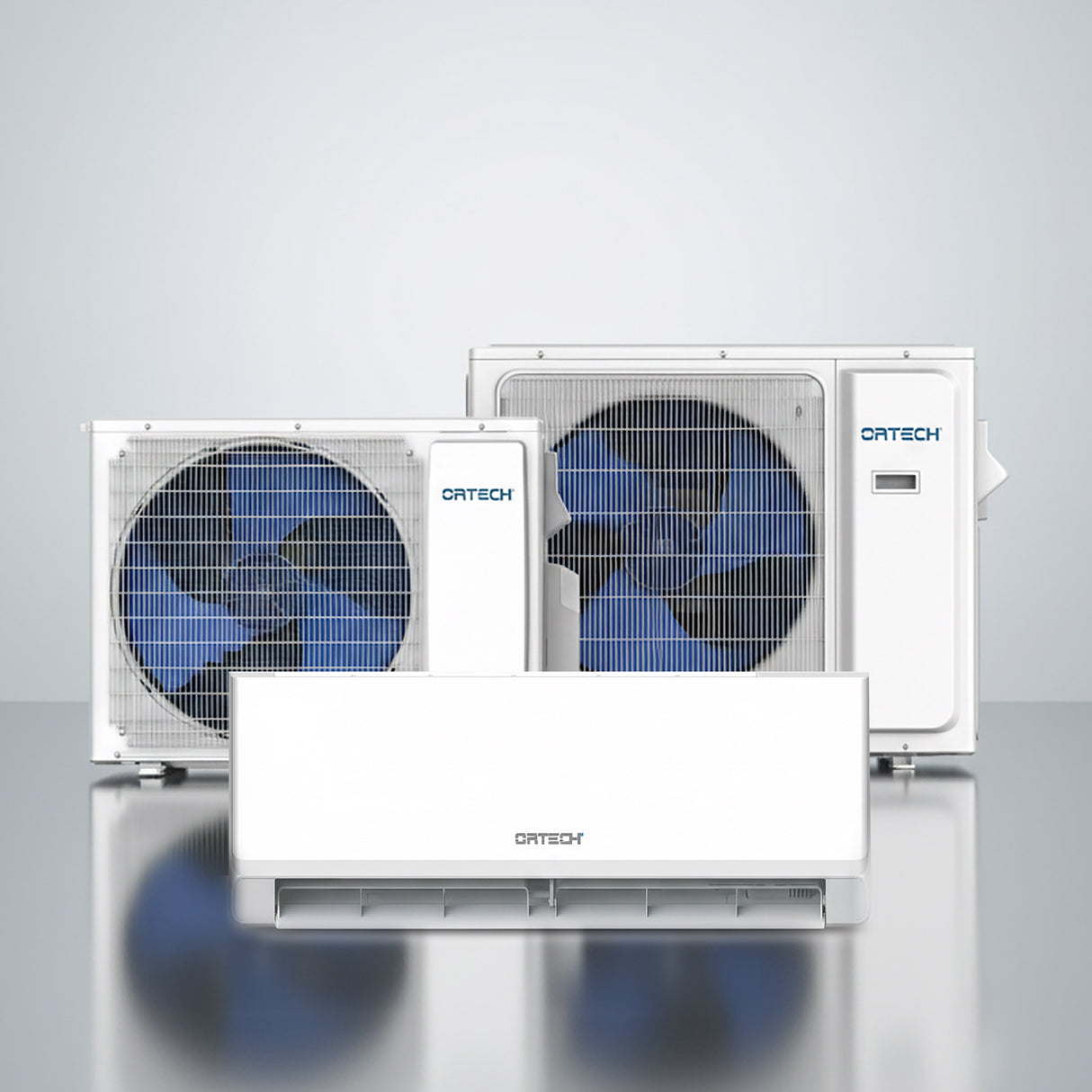 Multi Zone - Outdoor Unit (PRIME SERIES)