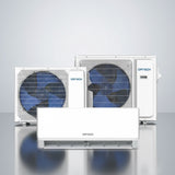 Multi Zone - Outdoor Unit (PRIME SERIES)