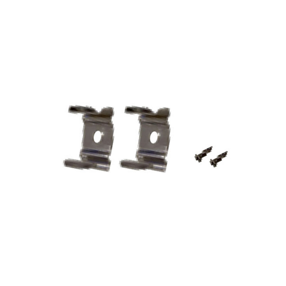 Mounting Clips Kit