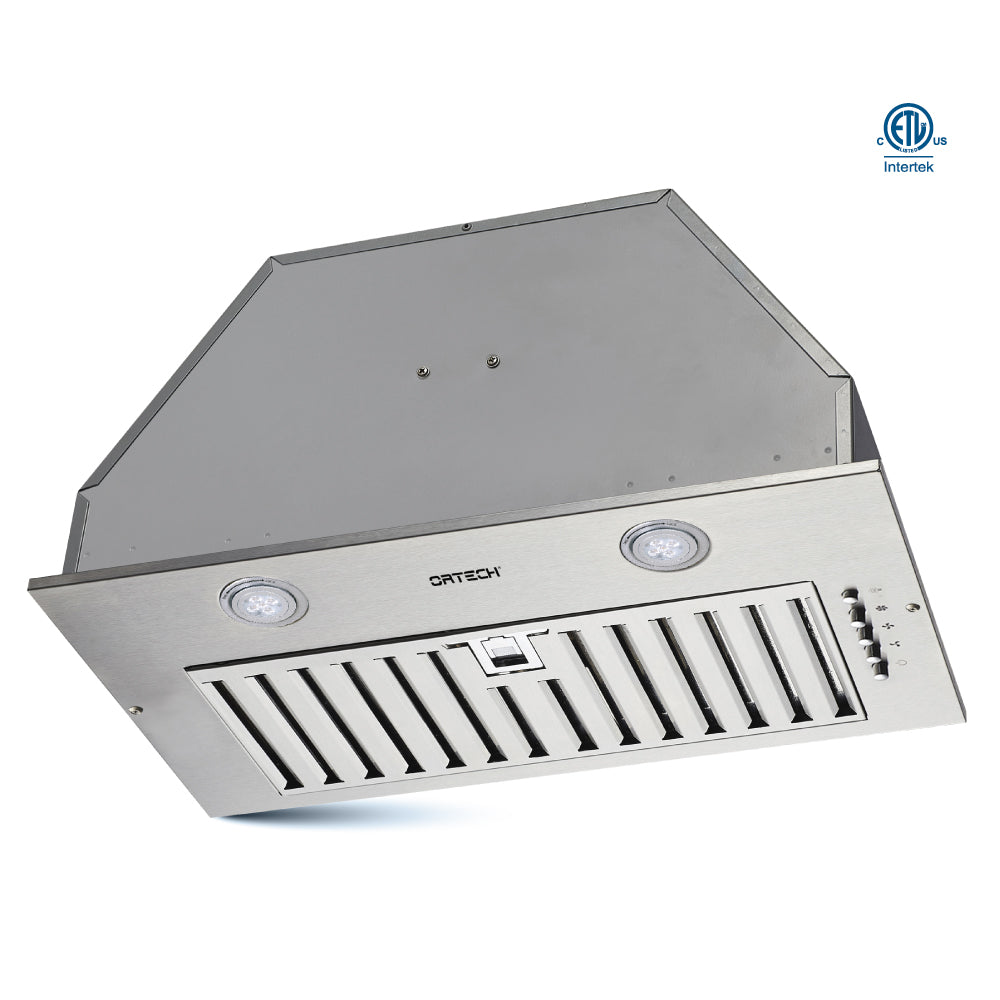 OD-IRH-500 – ORTECH Industries Ltd.