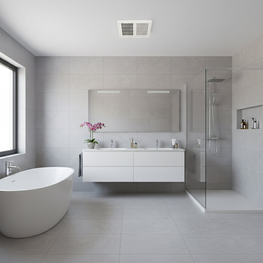 AC Bathroom Fans – ORTECH Industries Ltd.