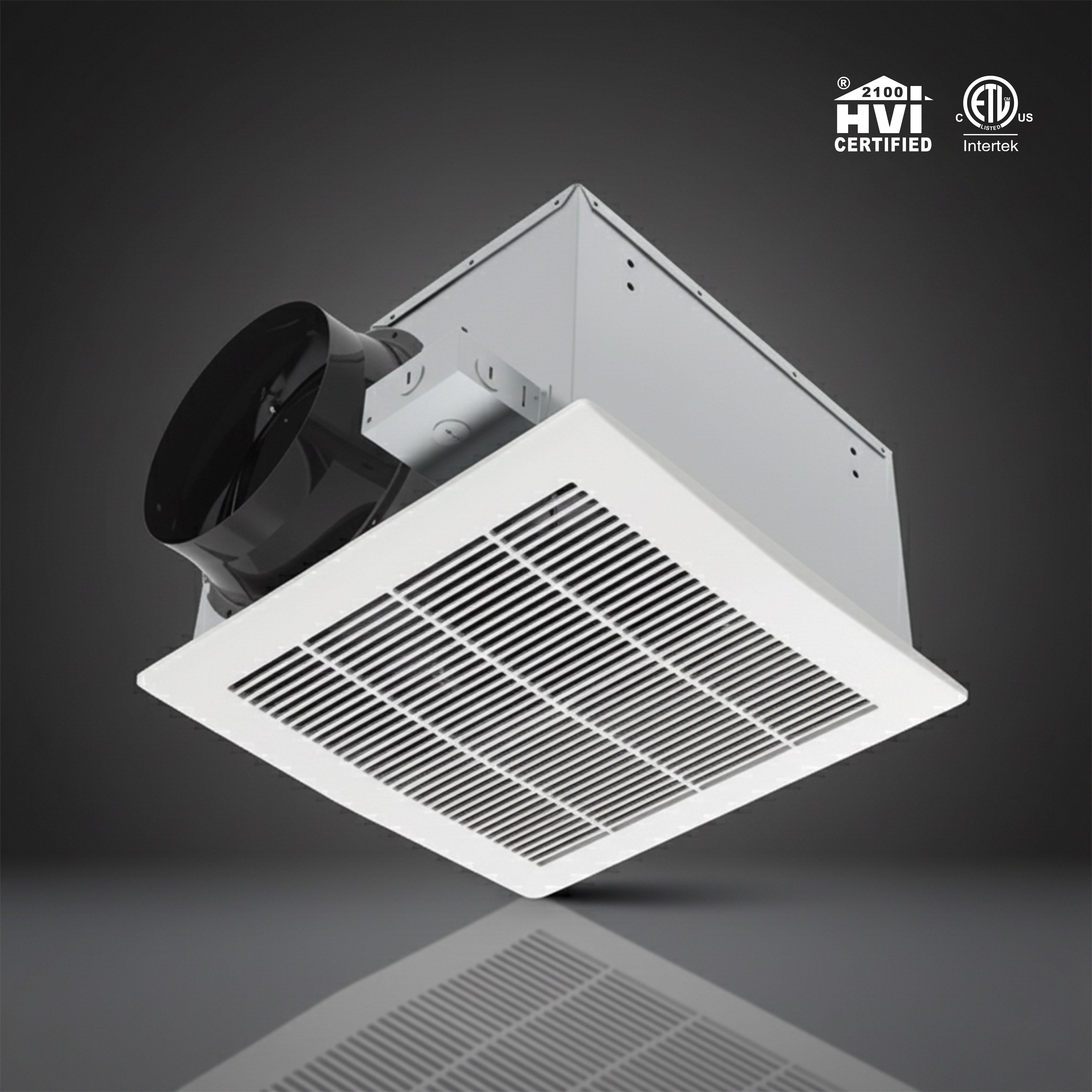 YGD FAN ４冊 ODD-500-4 – ORTECH Industries Ltd.