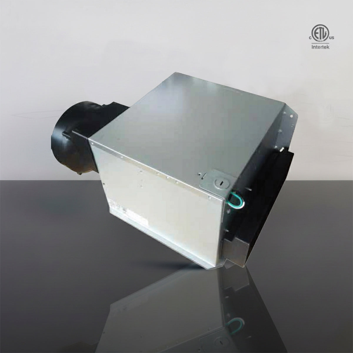 Inline Fans – ORTECH Industries Ltd.