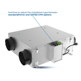 ODFM-ERV120/150