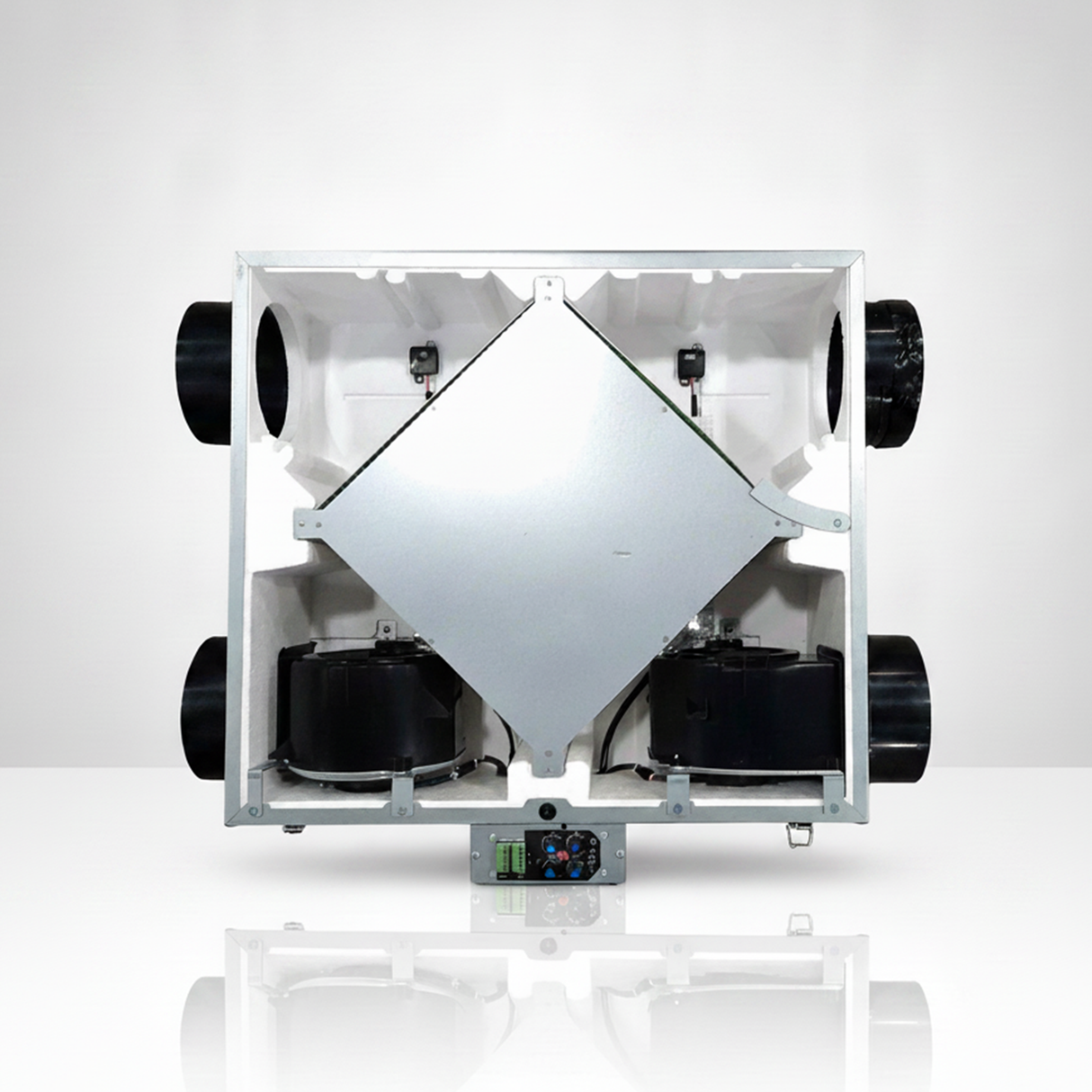 ODFM-ERV120/150