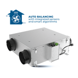 ODFM-ERV120/150