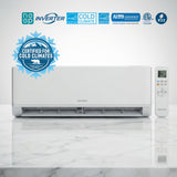 Multi Zone - Outdoor Unit (CRYOHEAT SERIES)