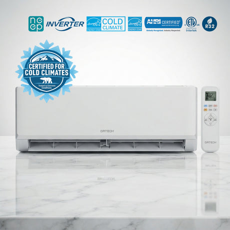 Multi Zone - Indoor Unit (PRIME AND CRYOHEAT SERIES)