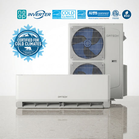 Multi Zone - Indoor Unit (PRIME AND CRYOHEAT SERIES)