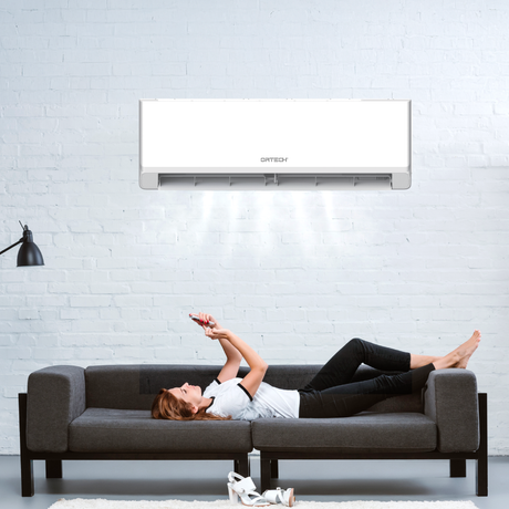 Multi Zone - Indoor Unit (PRIME AND CRYOHEAT SERIES)