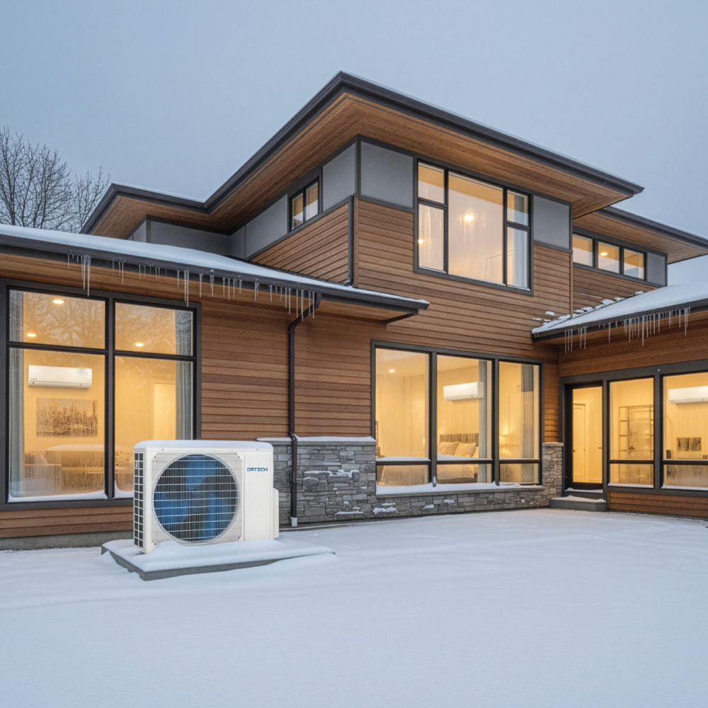 Multi Zone - Indoor Unit (PRIME AND CRYOHEAT SERIES)