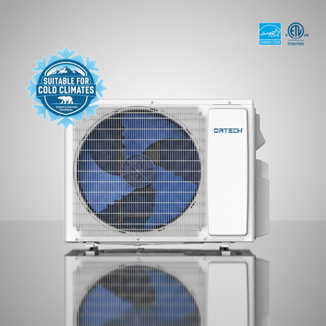 Multi Zone - Outdoor Unit (CRYOHEAT SERIES)