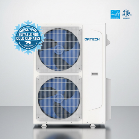 Multi Zone - Outdoor Unit (CRYOHEAT SERIES)