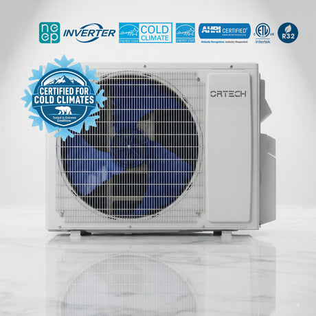 Multi Zone - Outdoor Unit (PRIME SERIES)