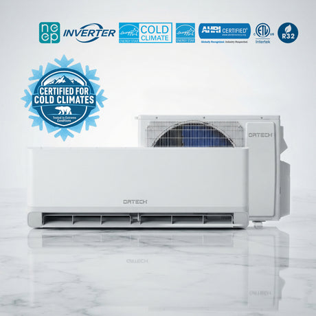 Multi Zone - Indoor Unit (PRIME AND CRYOHEAT SERIES)