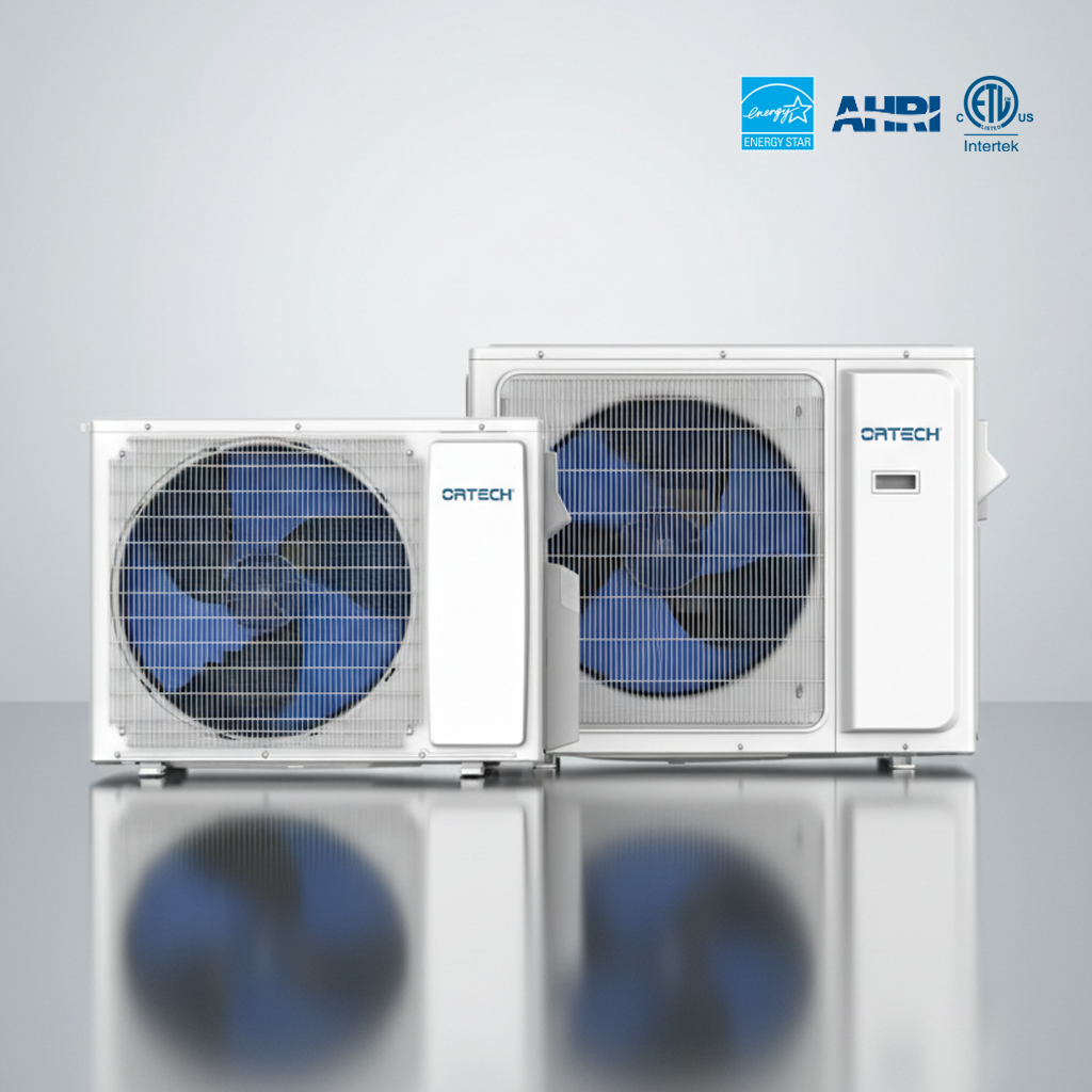 Multi Zone - Outdoor Unit (PRIME SERIES)