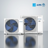 Multi Zone - Outdoor Unit (PRIME SERIES)