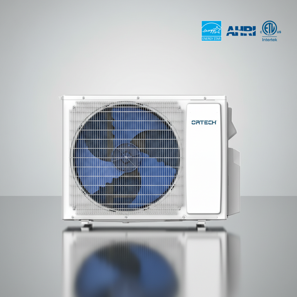 Multi Zone - Outdoor Unit (PRIME SERIES)