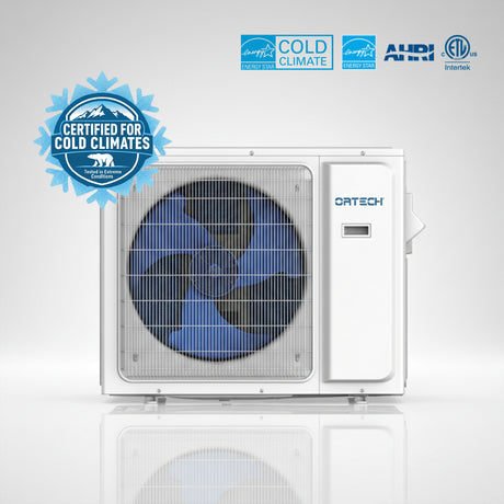 Multi Zone - Outdoor Unit (PRIME SERIES)