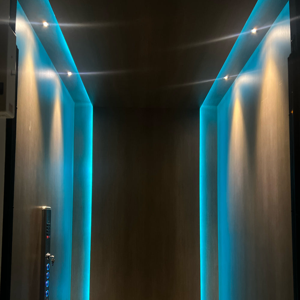 SL-RGB50M