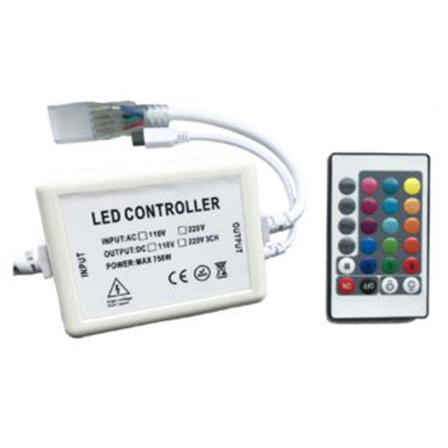 REMOTE25M-SLRGB