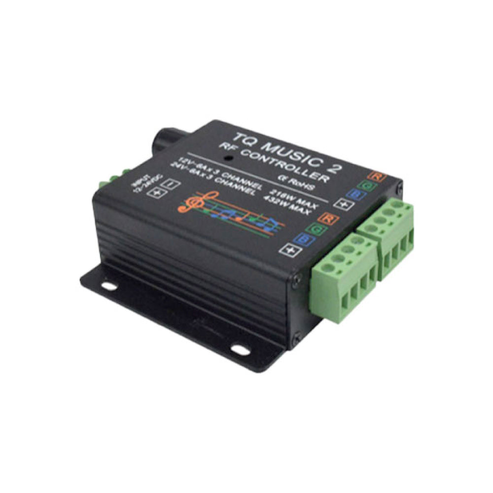 RGB25M-CONTROLLER