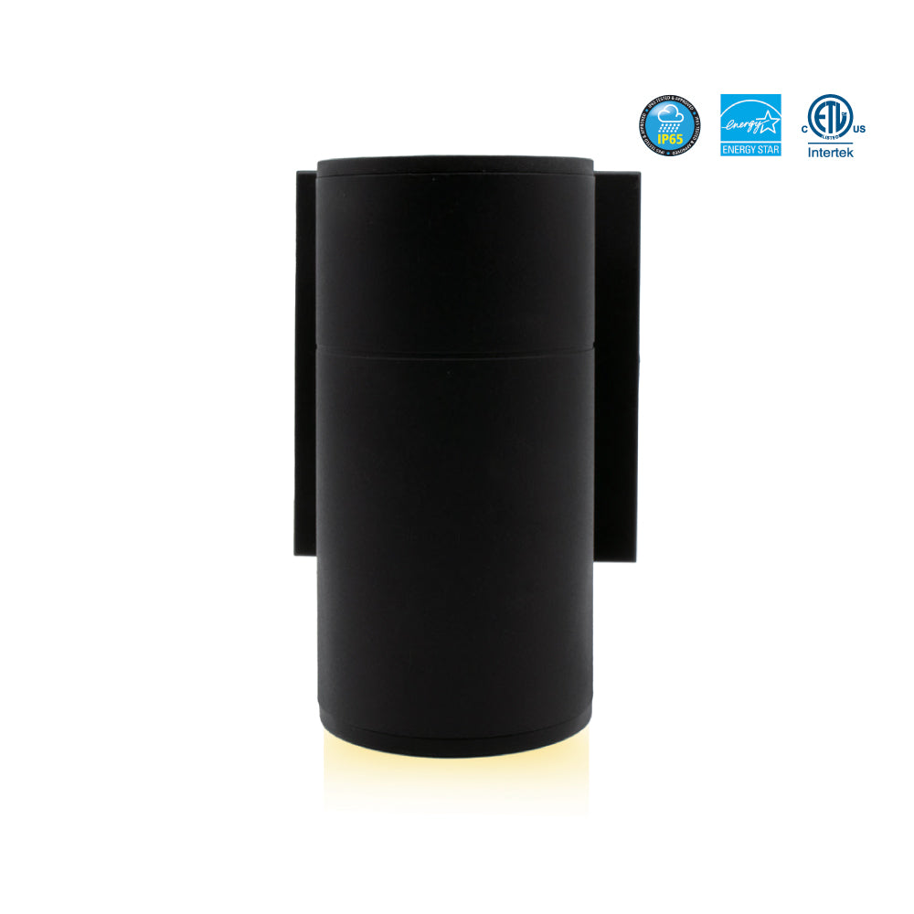 RSC-DL-5CCT-BK