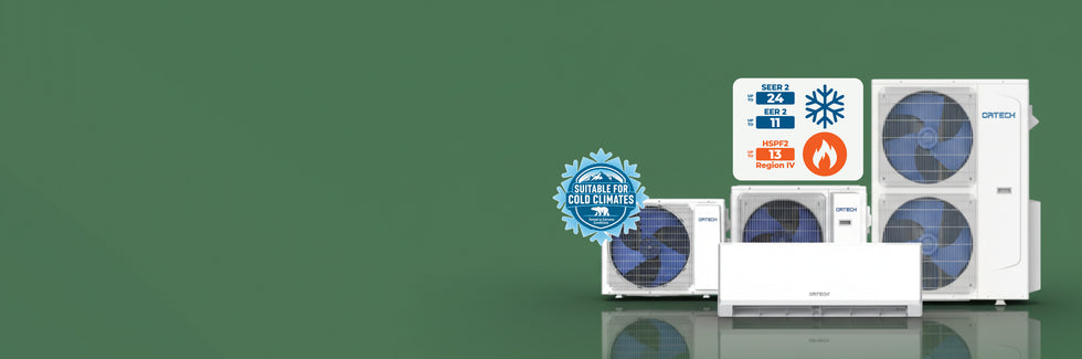ORTECH Industries Ltd.