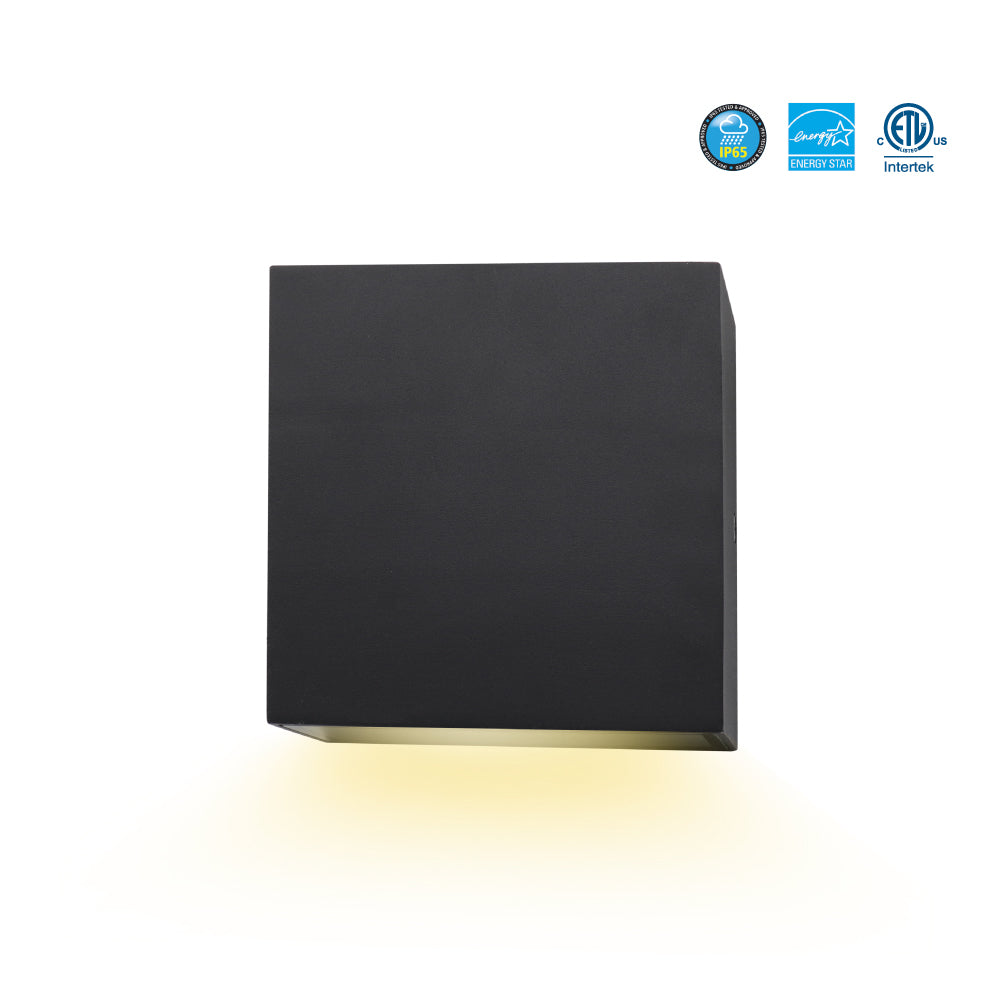 SSC-DL-5CCT-BK