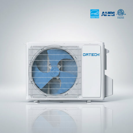 Single Zone - Package (PRIME SERIES)