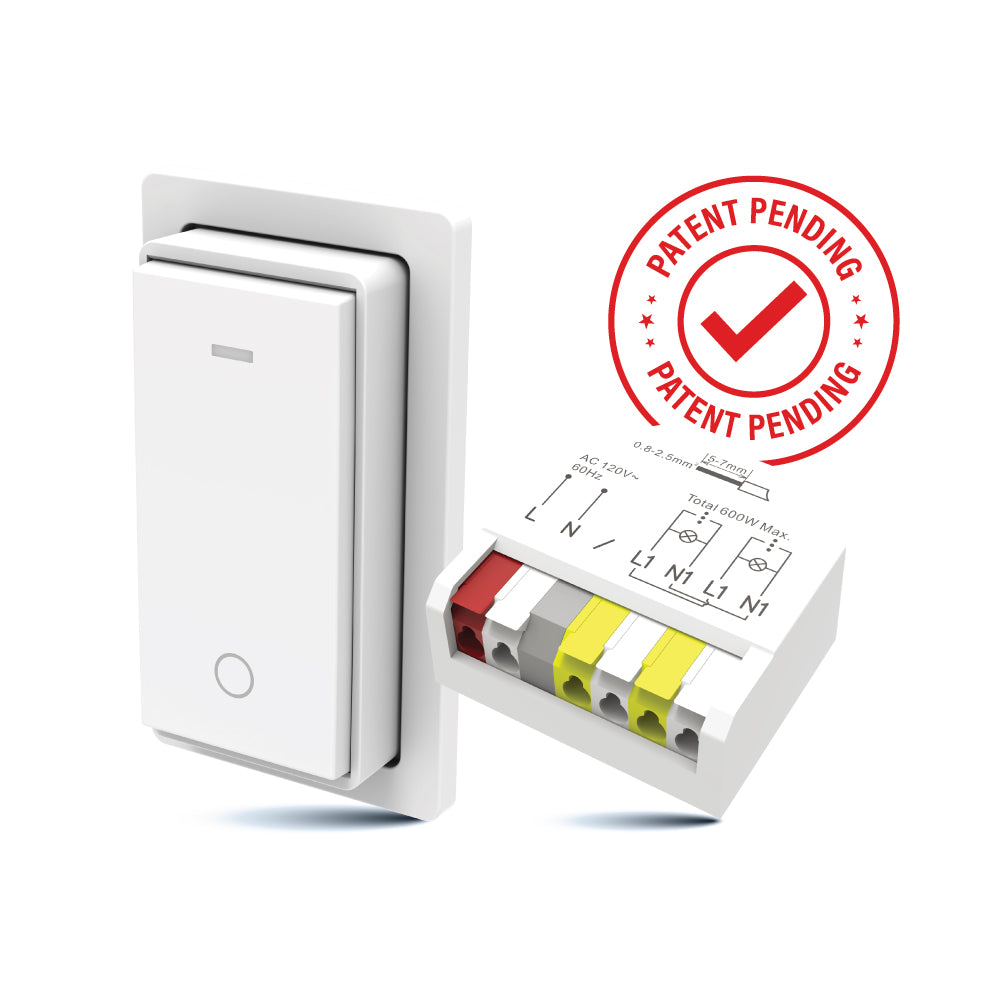 Wireless Switch